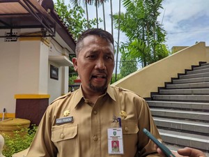 Sekolah Rakyat Ponorogo Siap Tampung Siswa dari 21 Kecamatan
