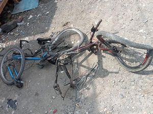 Nahas 3 Bocah Tertabrak KA di Demak, Hindari Kereta dari Barat-Kena dari Timur