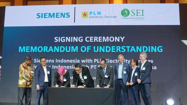 Siemens Tech Expo