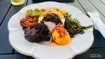 Bersepeda 25 Km Hanya demi Berburu Nasi Padang di Belanda