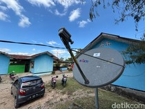 48% Warga Unbanked, Ini Peran Konektivitas Digital bagi Inklusi Keuangan