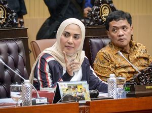Dukung Kenaikan Gaji Hakim, Waka Komisi III: Bukan Hadiah, Ini Investasi