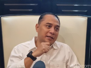 Ini Hukuman bagi Anak Surabaya yang Keluyuran di Atas Jam 10 Malam