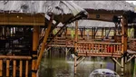 Ngariung Yuk! 10 Tempat Makan di Tangerang yang Punya Saung Asri