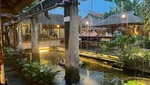 Ngariung Yuk! 10 Tempat Makan di Tangerang yang Punya Saung Asri