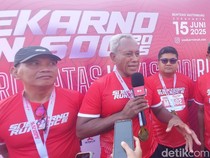 4 Pulau di Aceh Masuk Sumut, Komarudin PDIP Sebut Mendagri Kurang Kerjaan