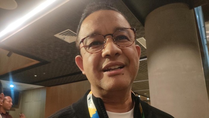 Anies Baswedan