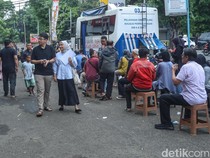 Jadwal SIM Keliling Surabaya Akhir Oktober 2025