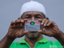 Ada Perpanjang SIM Gratis, Catat Tanggal dan Lokasinya