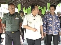 BBS Ingin RSUD Sungai Gelam Tingkatkan Sarpras-Maksimalkan Pelayanan