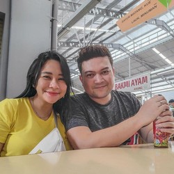 Chikita Meidy Klaim Suami Judol, Dibalas Laporan Dugaan KDRT