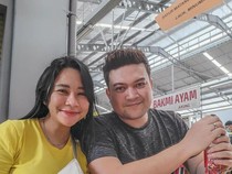Chikita Meidy Dilaporkan Suami Atas Dugaan KDRT