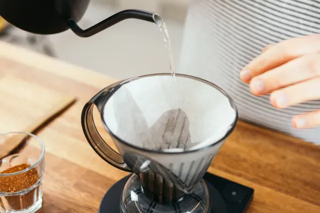 5 Fakta Clever Dripper untuk Seduh Kopi Nikmat Lebih Simpel