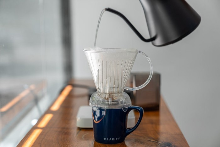 5 Fakta Clever Dripper untuk Seduh Kopi Nikmat Lebih Simpel