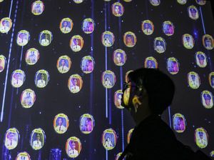 Dari AI hingga Arsip Digital, Studio Imersif TIM Tawarkan Pengalaman Belajar Baru