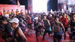 Dari Monas ke GBK, 6.000 Pelari Gaungkan Sport Tourism Jakarta