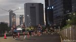 Dari Monas ke GBK, 6.000 Pelari Gaungkan Sport Tourism Jakarta