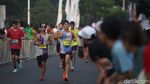 Dari Monas ke GBK, 6.000 Pelari Gaungkan Sport Tourism Jakarta