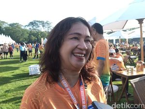 Belanja di Jepang dan China Sudah Bisa Pakai QRIS Mulai 17 Agustus 2025
