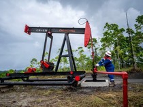 Eksplorasi Sumur Minyak di Papua Barat Daya Dikebut