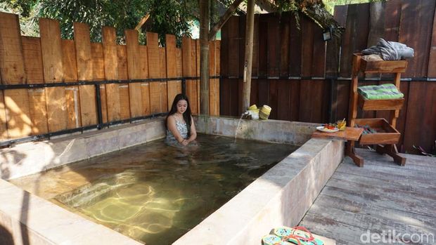 Foresta Resort Padusan and Onsen