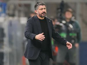 Italia Gagal Lolos ke Piala Dunia 2026, Gennaro Gattuso Mundur