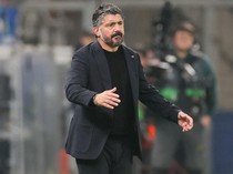 Italia Gagal Lolos ke Piala Dunia 2026, Gennaro Gattuso Mundur