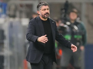 Video Gattuso Klarifikasi Omongannya soal Israel Bukan Terkait Gaza