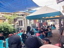 Suasana Duka Menyelimuti Rumah Musisi Gusti Irwan Wibowo