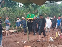 Video Kunto Aji Kenang Sosok Gustiwiw: Panutan di Generasinya