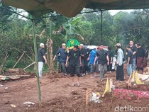 Video: Pandji Pragiwaksono Kenang Pertemuan Terakhir dengan Gustiwiw