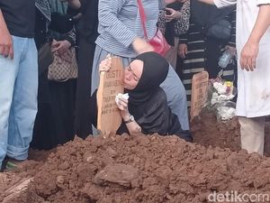 Video Sosok Gustiwiw di Mata Ibunda: Anak yang Serius dan Mandiri