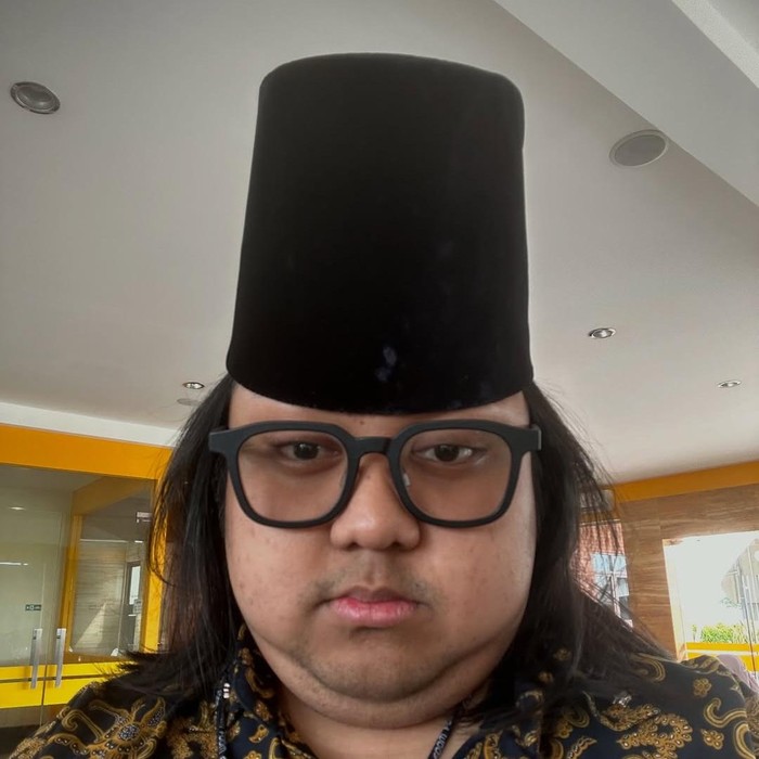Gusti Irwan Wibowo Meninggal Dunia