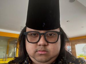 Tutup Usia Hari Ini, Begini Perjalanan Karir Musik Gusti Irawan