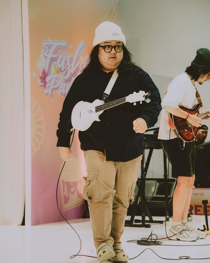 Gusti Irwan Wibowo Meninggal Dunia