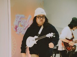 Musisi Gusti Irwan Wibowo Meninggal Dunia, Netizen Turut Berduka