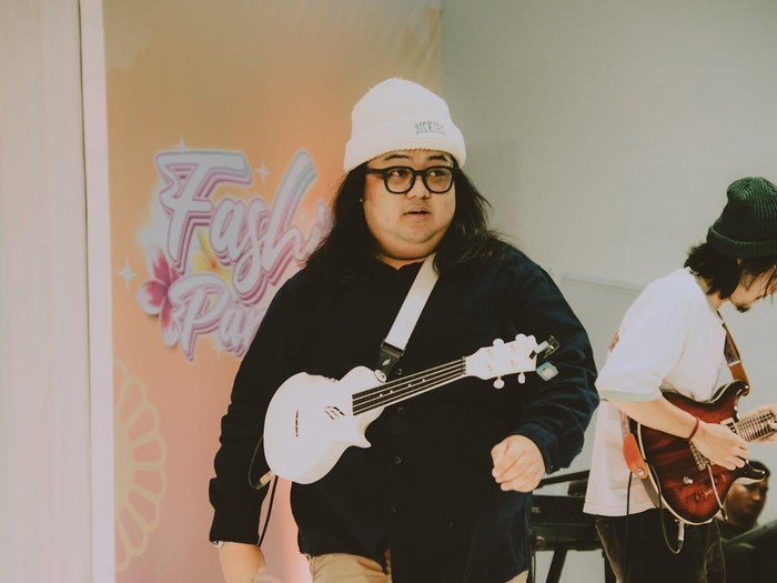 Gusti Irwan Wibowo Meninggal Dunia