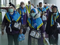 6 Amalan Sunnah setelah Pulang Haji dan Tiba di Rumah