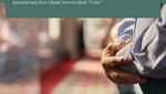 6 Amalan Sunnah setelah Pulang Haji dan Tiba di Rumah