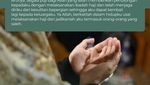 6 Amalan Sunnah setelah Pulang Haji dan Tiba di Rumah