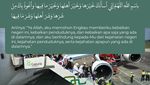 6 Amalan Sunnah setelah Pulang Haji dan Tiba di Rumah