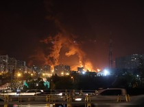 Pengusaha RI Ketar-ketir Kena Imbas Perang Iran dan Israel