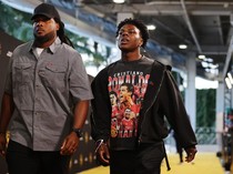 Tonton Messi Pakai Jersey Ronaldo, IShowSpeed Dicuekin!