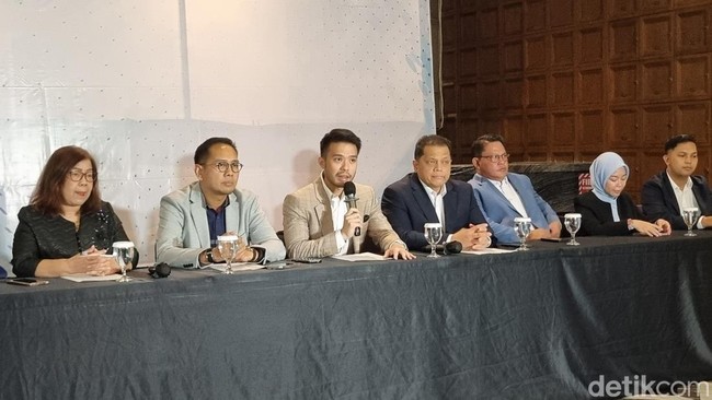 Balasan Pihak Jokowi Kala TPUA Minta Gelar Perkara Khusus Kasus Ijazah