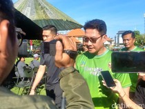 Kapolda Bali Buka Suara soal Penembakan WN Australia di Vila Munggu