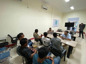 Sempat Viral Pungutan Liar di Savana Mausui NTT, Ternyata...