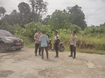 Warga Blokade Jembatan di Sarmi gegara Upah Proyek Rp 30 Juta Belum Dibayar