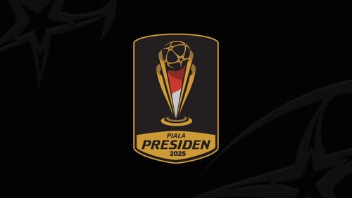 PSSI merilis jadwal lengkap Piala Presiden, Minggu (15/6/2025) sore WIB. Selain jadwal pertandingan, PSSI turut menampilkan pembagian grup para kontestan.