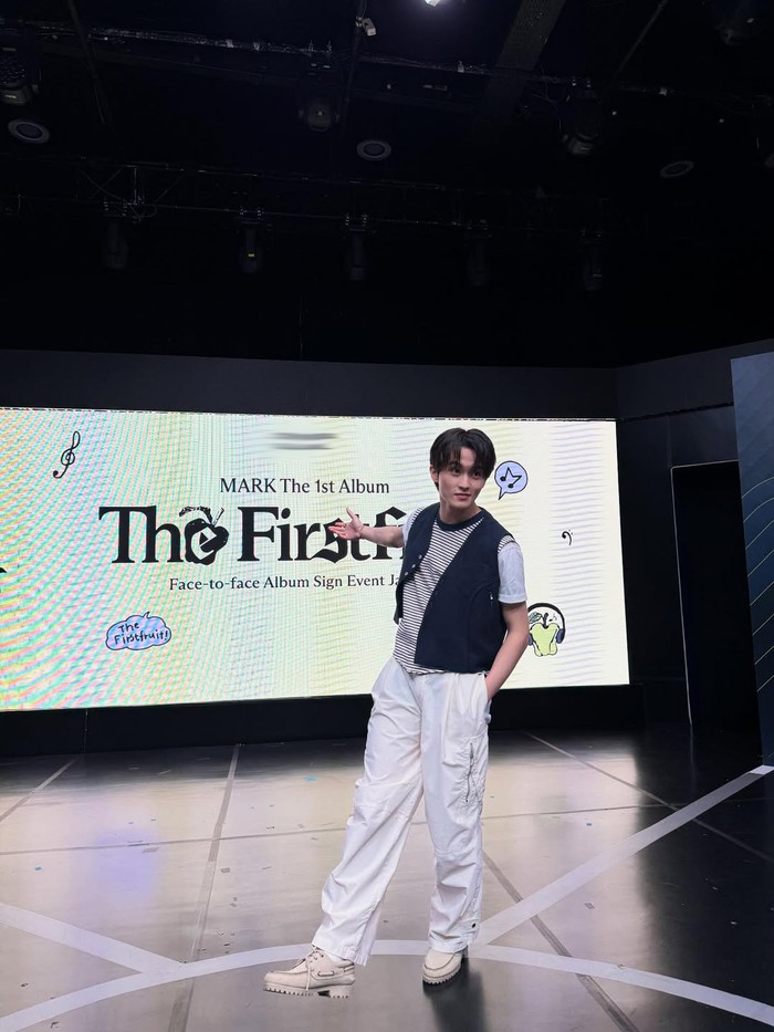 Mark Lee