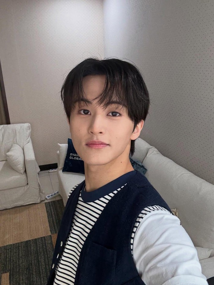 Mark Lee